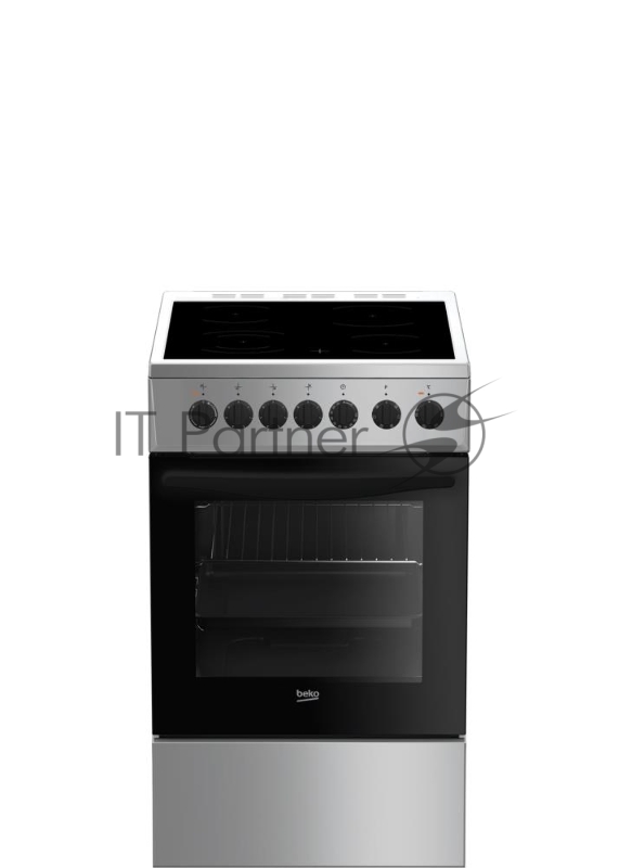 Электрическая плита Beko FFSE57114GS