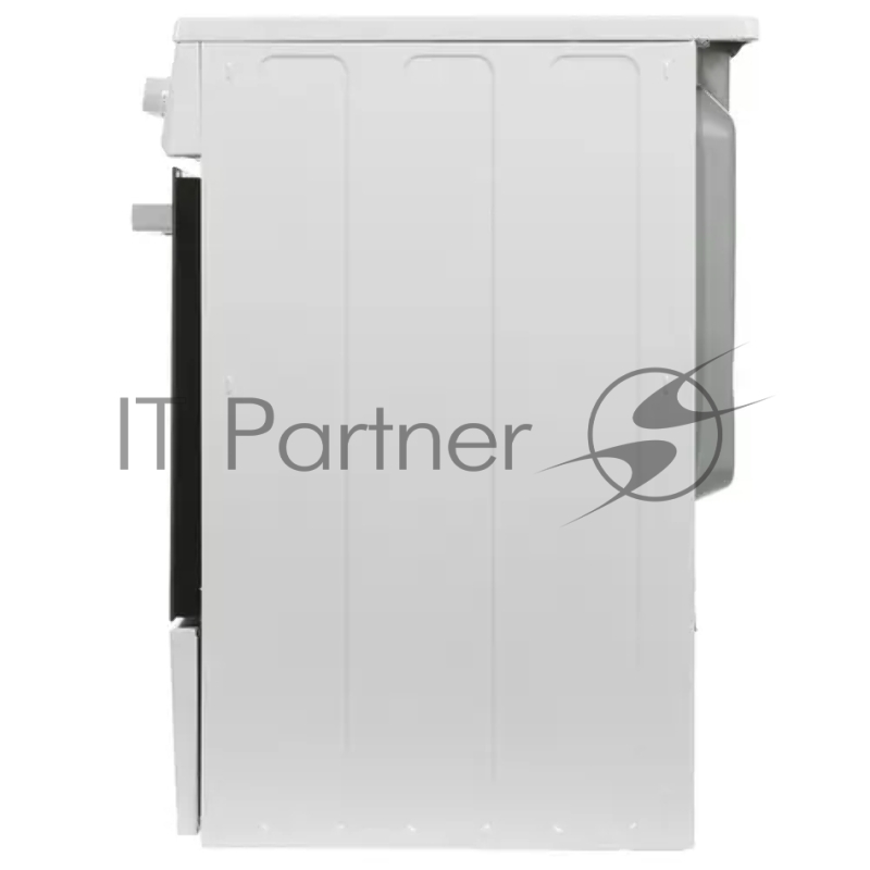 Электрическая плита Beko FSE57110GW