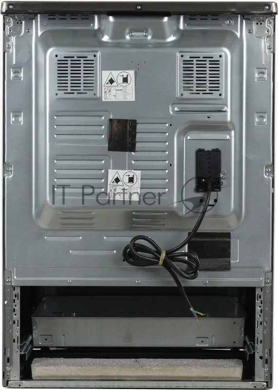 Электрическая плита Beko FSE67310GX