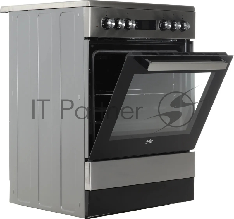 Электрическая плита Beko FSE67310GX