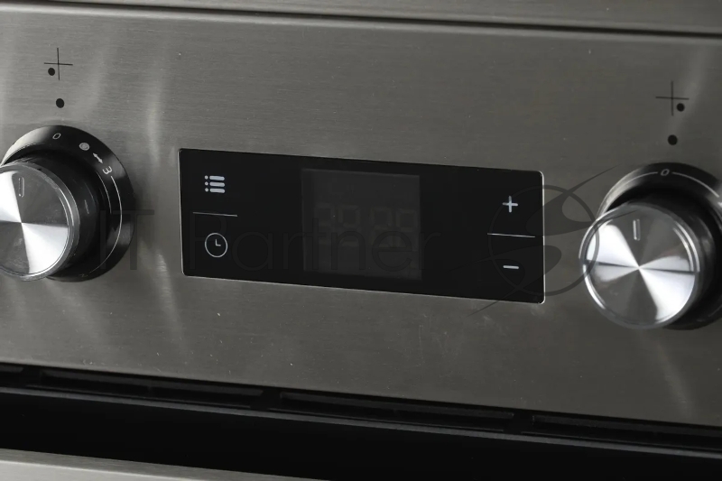 Электрическая плита Beko FSE67310GX