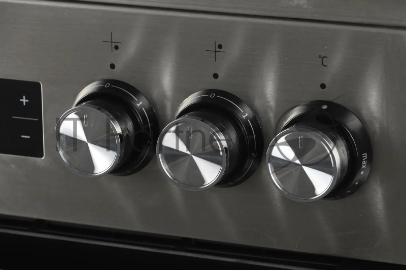 Электрическая плита Beko FSE67310GX