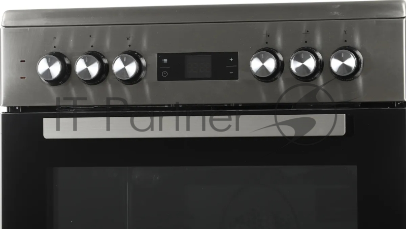 Электрическая плита Beko FSE67310GX