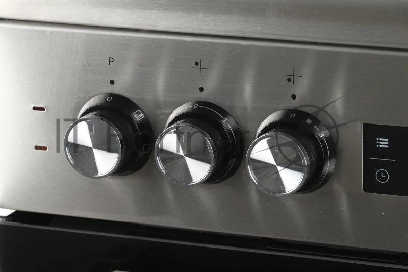 Электрическая плита Beko FSE67310GX