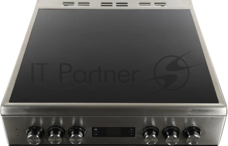 Электрическая плита Beko FSE67310GX