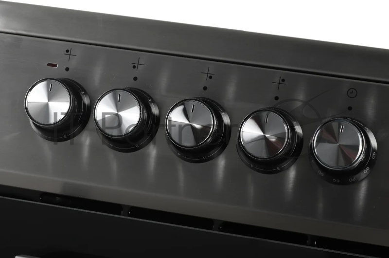 Электрическая плита Beko FSS57100GX