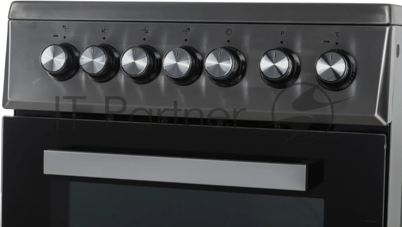 Электрическая плита Beko FSS57100GX