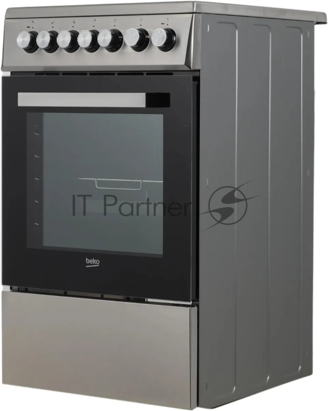 Электрическая плита Beko FSS57100GX