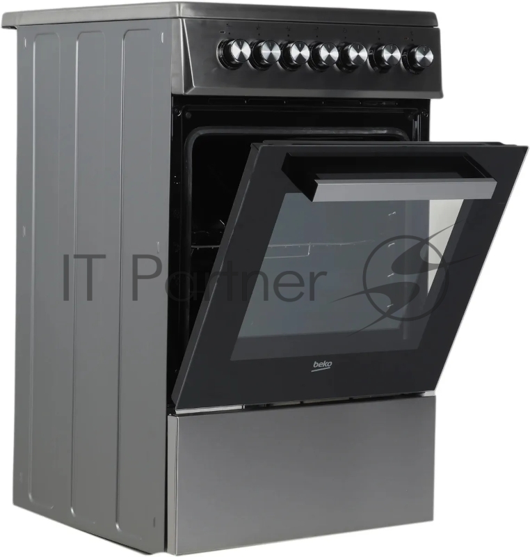 Электрическая плита Beko FSS57100GX