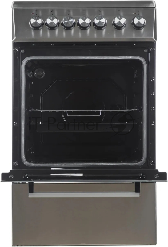 Электрическая плита Beko FSS57100GX