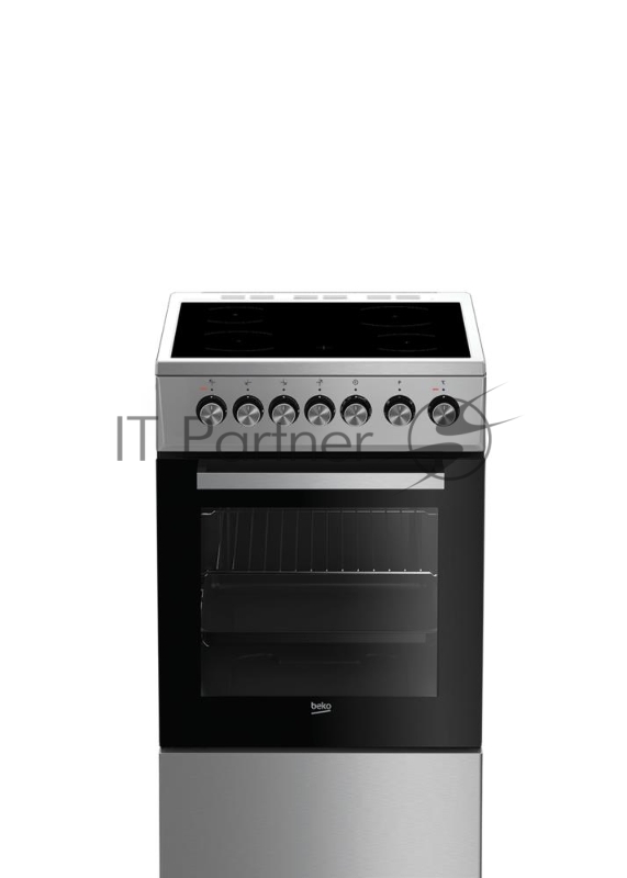 Электрическая плита Beko FSS57100GX