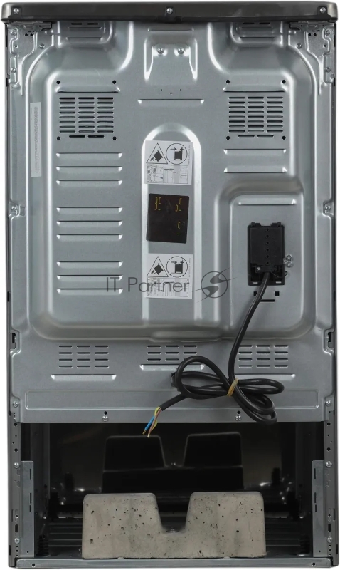 Электрическая плита Beko FSS57100GX