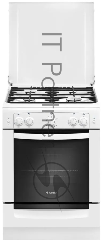 Газовая плита Gefest ПГ 6100-02 0309
