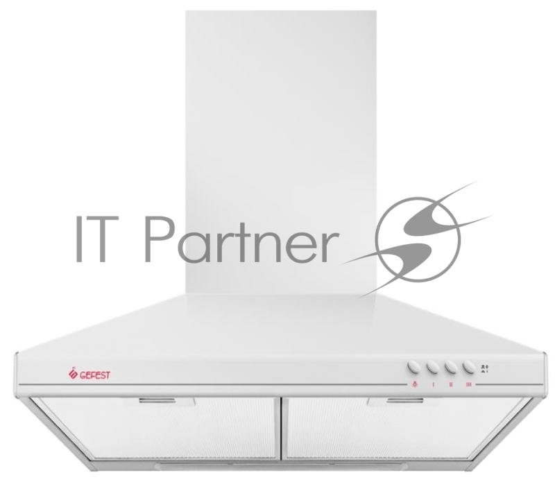 Вытяжка Gefest BO 11 K45