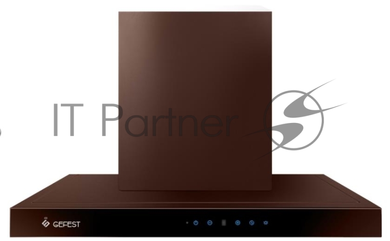 Вытяжка Gefest BO 3606 K4 25229000