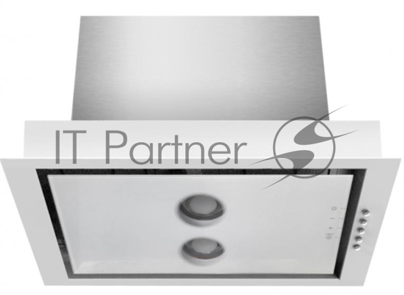 Вытяжка Gefest BO 4603 WHITE 25236000