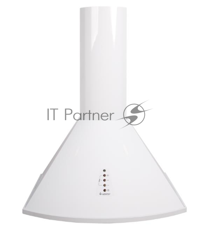 Вытяжка Gefest BO 1604 A 25246000