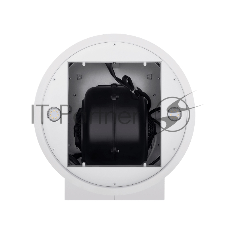 Кухонная вытяжка MAUNFELD Lee Wall 39 Long белый