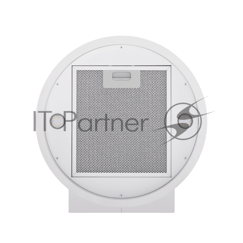 Кухонная вытяжка MAUNFELD Lee Wall 39 Long белый