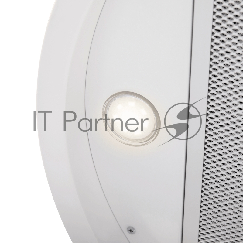 Кухонная вытяжка MAUNFELD Lee Wall 39 Long белый