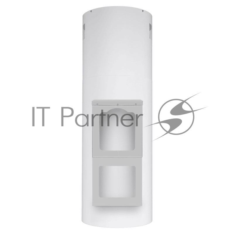 Кухонная вытяжка MAUNFELD Lee Wall 39 Long белый