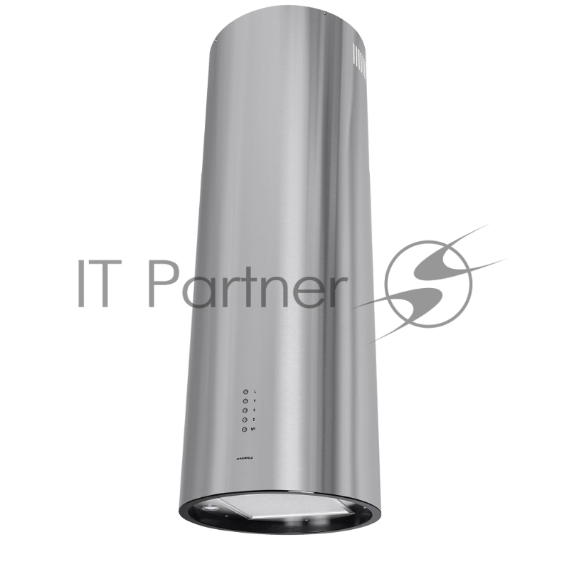 Кухонная вытяжка MAUNFELD Lee Wall 39 Long нержавеющая сталь