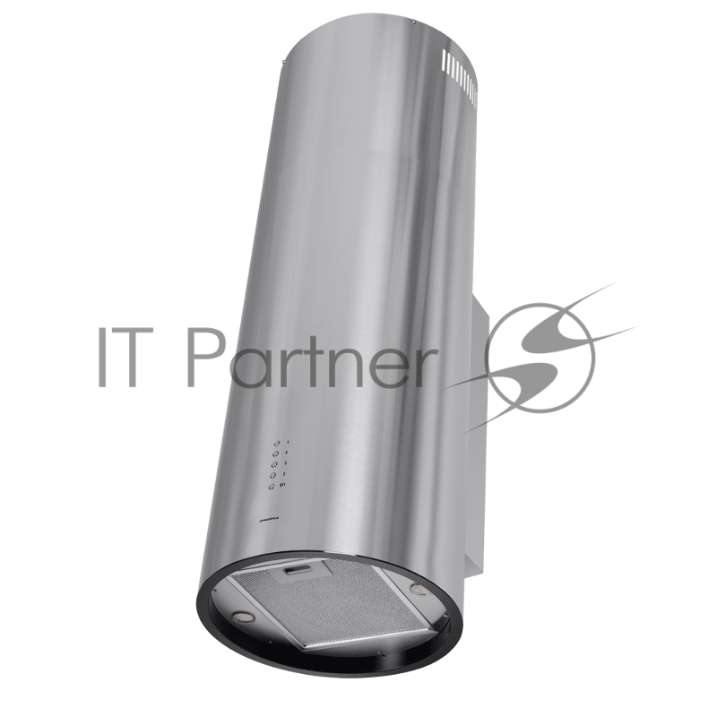 Кухонная вытяжка MAUNFELD Lee Wall 39 Long нержавеющая сталь