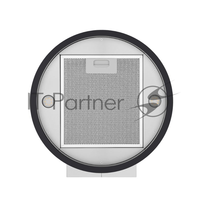 Кухонная вытяжка MAUNFELD Lee Wall 39 Long нержавеющая сталь