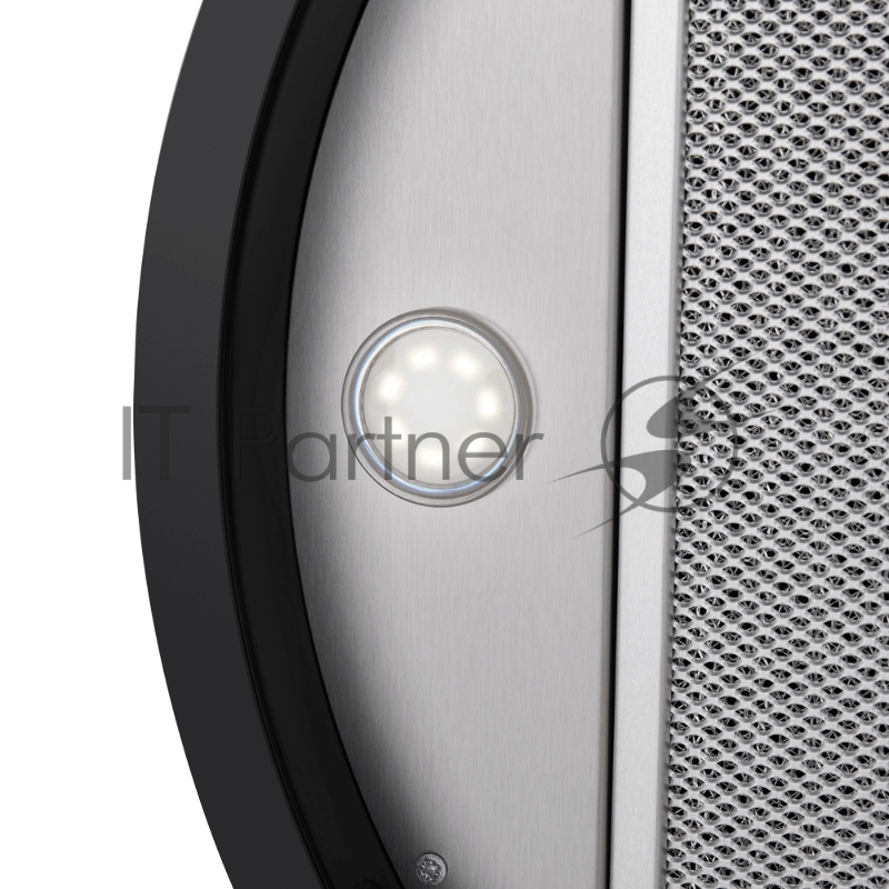 Кухонная вытяжка MAUNFELD Lee Wall 39 Long нержавеющая сталь