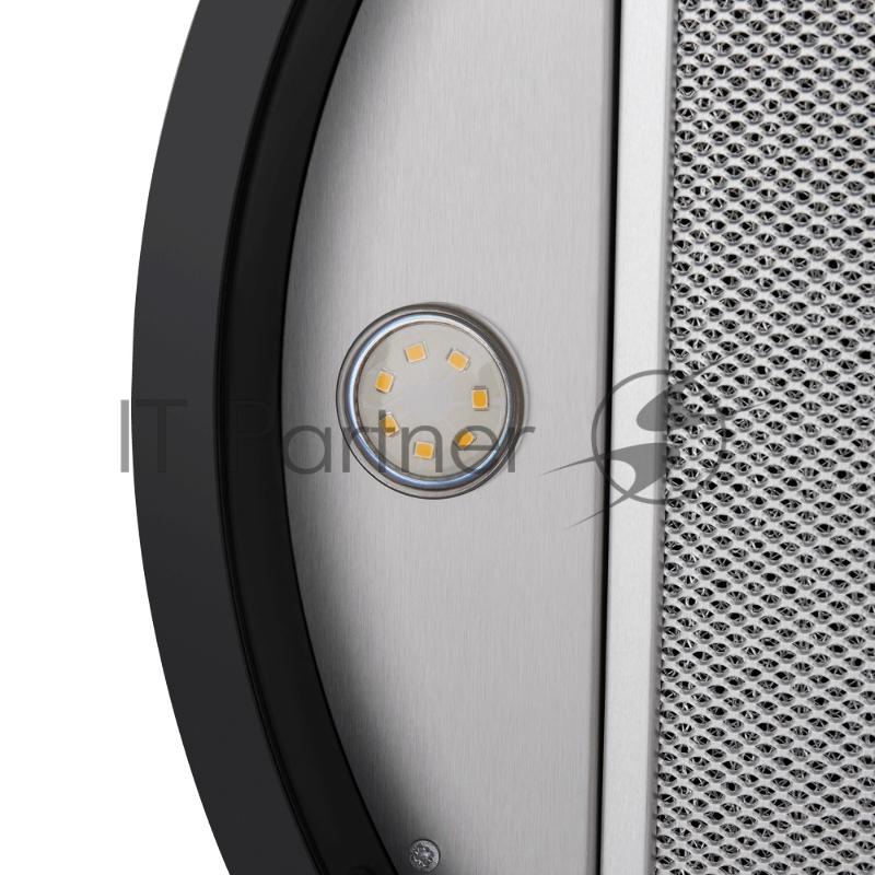 Кухонная вытяжка MAUNFELD Lee Wall 39 Long нержавеющая сталь