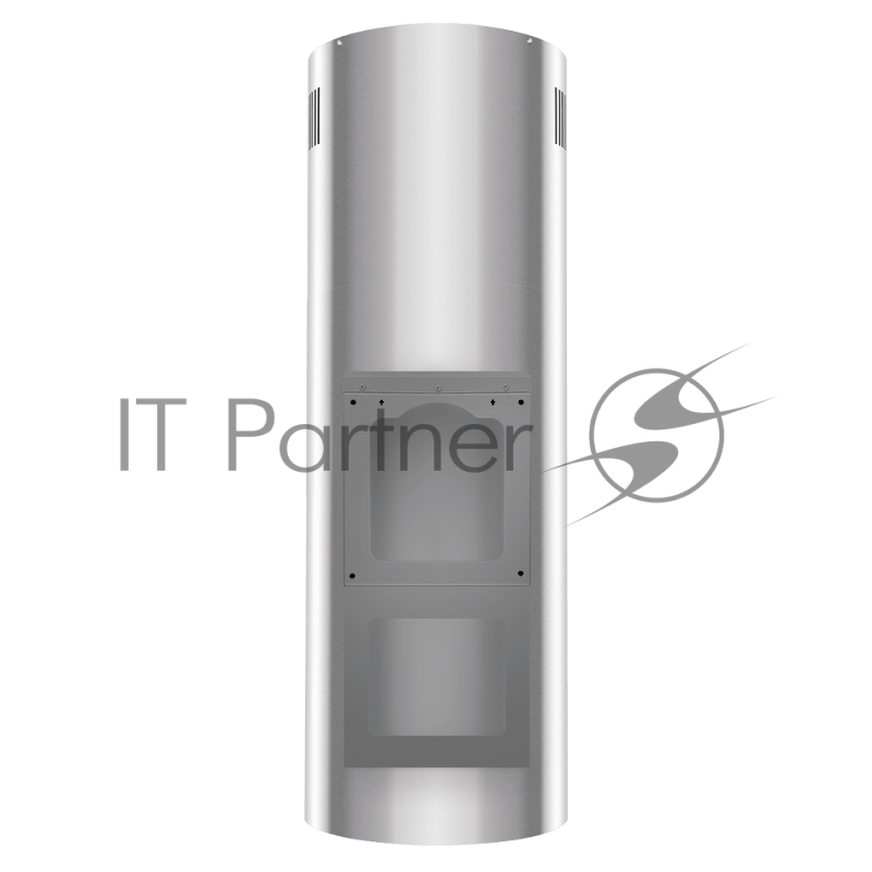 Кухонная вытяжка MAUNFELD Lee Wall 39 Long нержавеющая сталь