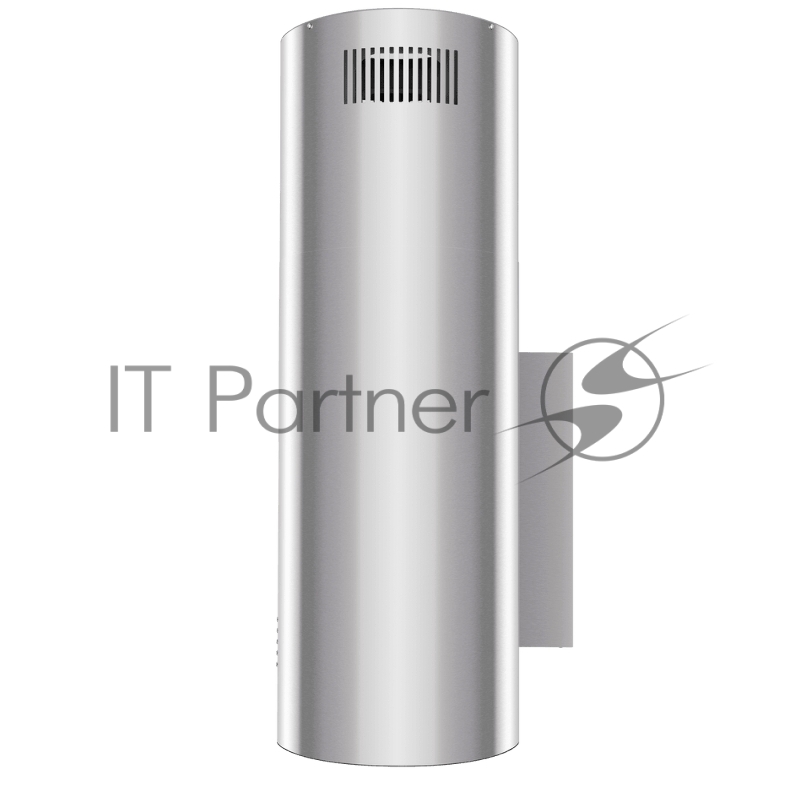 Кухонная вытяжка MAUNFELD Lee Wall 39 Long нержавеющая сталь