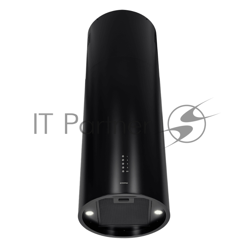 Кухонная вытяжка MAUNFELD Lee Wall 39 Long черный