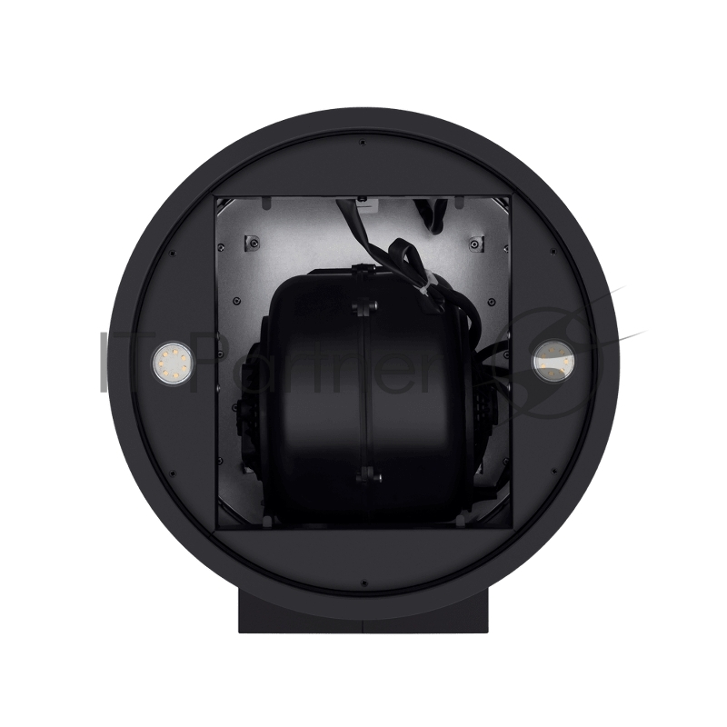 Кухонная вытяжка MAUNFELD Lee Wall 39 Long черный