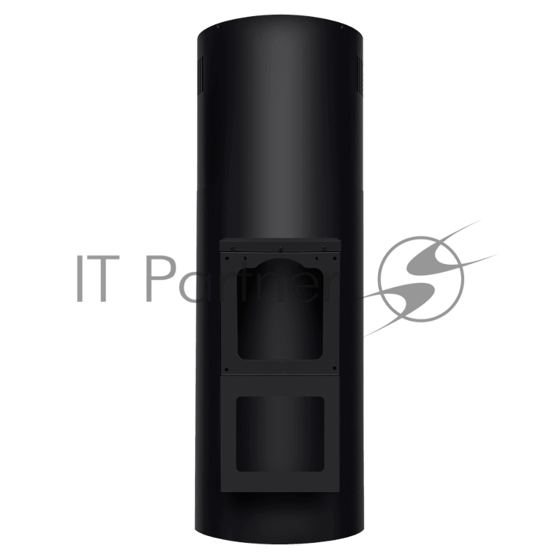 Кухонная вытяжка MAUNFELD Lee Wall 39 Long черный