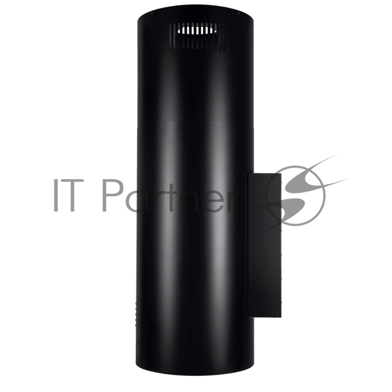 Кухонная вытяжка MAUNFELD Lee Wall 39 Long черный