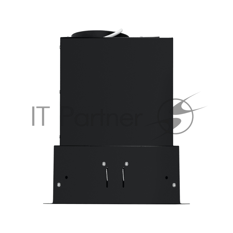 Кухонная вытяжка MAUNFELD MZR 74 Lux чёрный