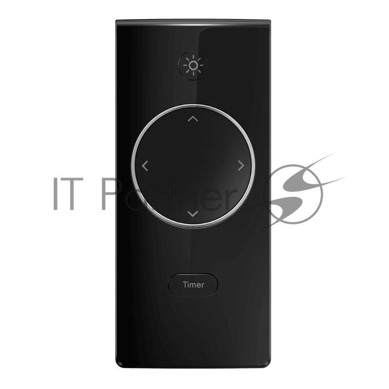 Кухонная вытяжка MAUNFELD MZR 74 Lux чёрный