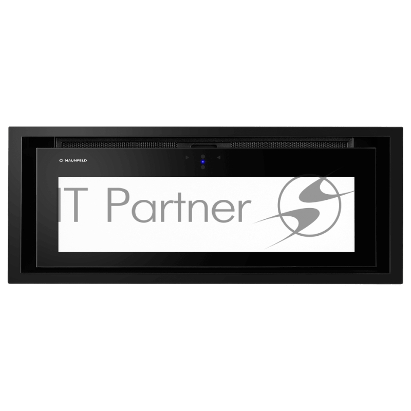 Кухонная вытяжка MAUNFELD MZR 74 Lux чёрный