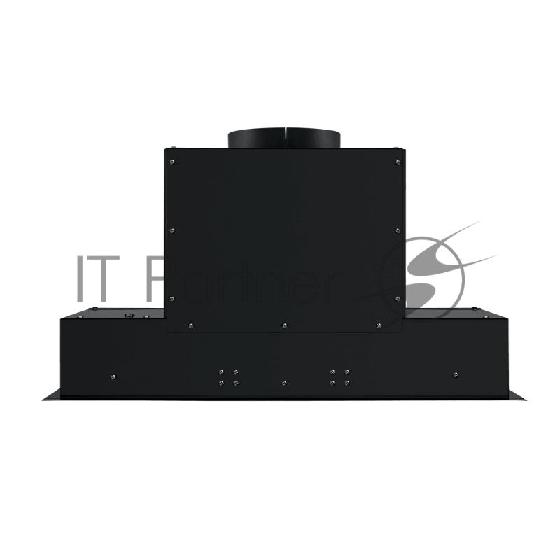 Кухонная вытяжка MAUNFELD MZR 74 Lux чёрный