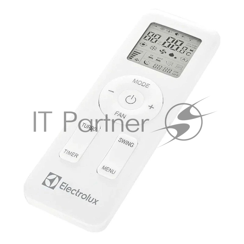 Блок внутренний Electrolux Fusion Wave Super DC EACS/I-24HFW/N8/in сплит-системы, инверторного типа