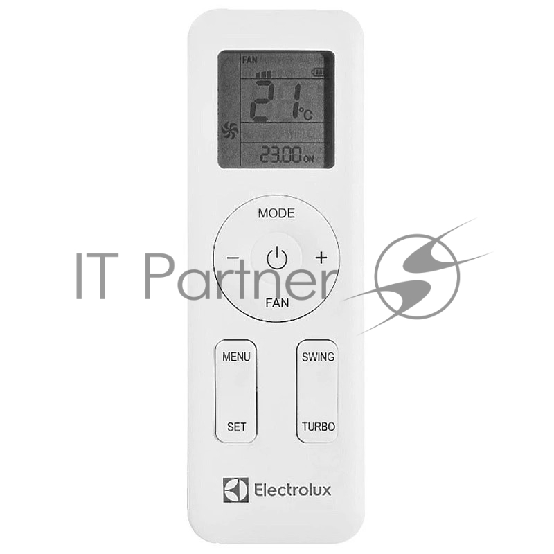 Блок внутренний Electrolux Fusion Wave Super DC EACS/I-24HFW/N8/in сплит-системы, инверторного типа