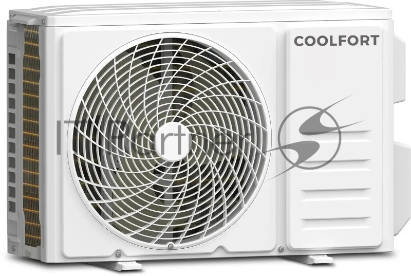Сплит-система Coolfort CF-4101 белый
