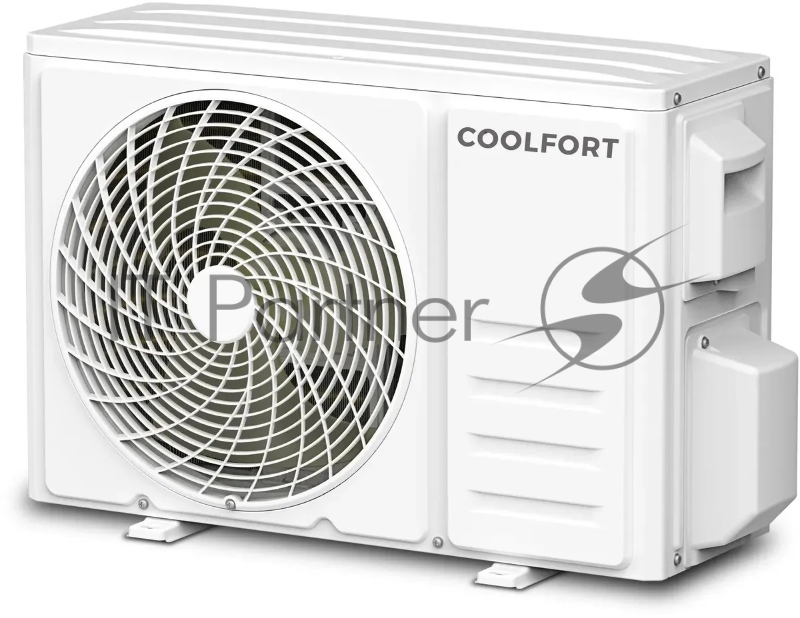 Сплит-система Coolfort CF-4101 белый