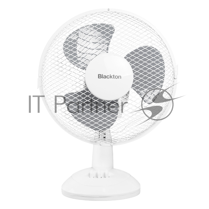 Вентилятор Blackton Bt F1121 белый/серый