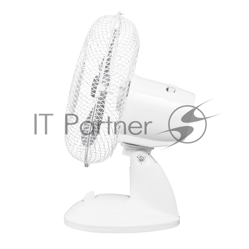 Вентилятор Blackton Bt F1121 белый/серый