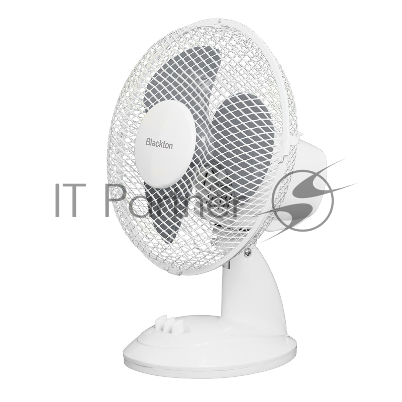 Вентилятор Blackton Bt F1121 белый/серый