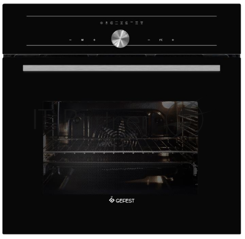 Духовой шкаф DA 622-05 S 382298 Gefest, встраиваемый