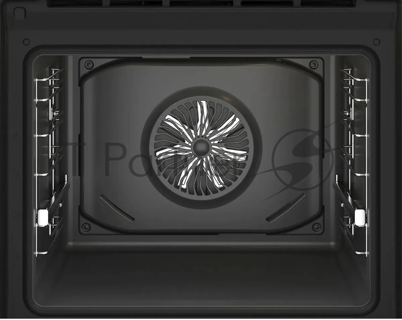 Духовой шкаф электрический Beko BBIE18300W белый