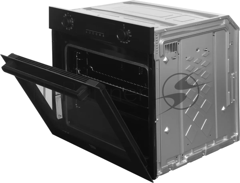 Духовой шкаф электрический Beko BBIM11301B черный